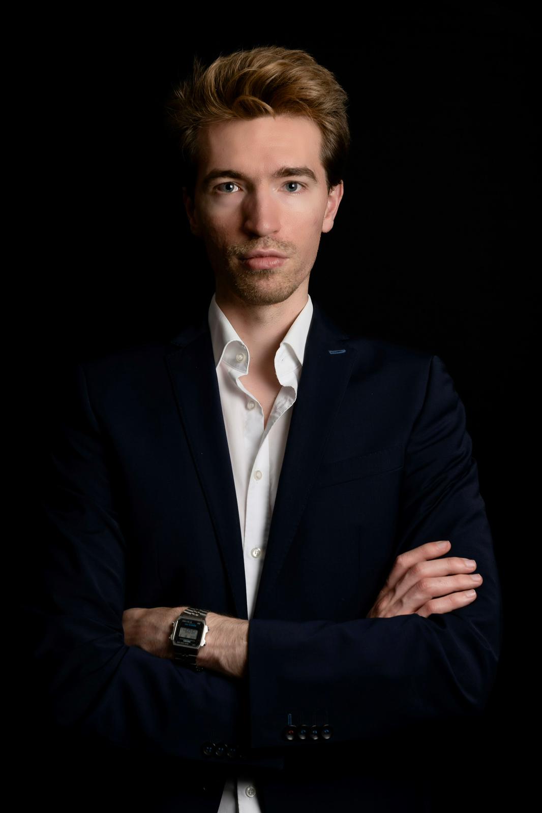 Nicolas Corre